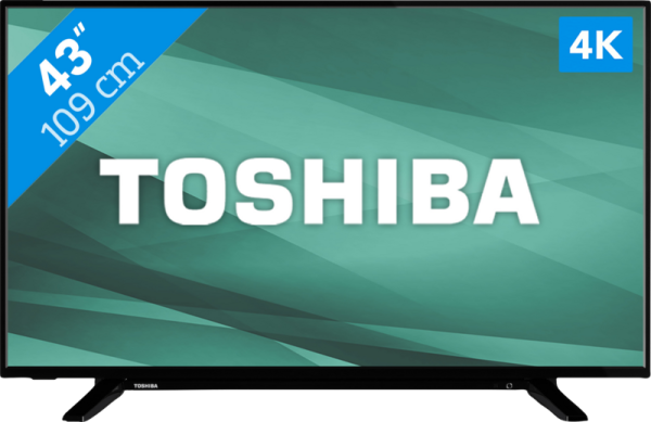 Toshiba 43UA2063