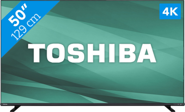 Toshiba 50QA4C63DG (2021)