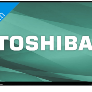 Toshiba 50UA2063