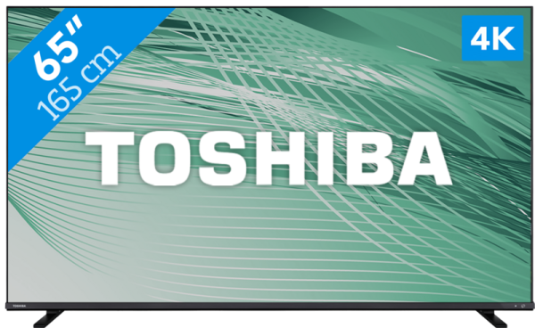 Toshiba 65QA4C63DG