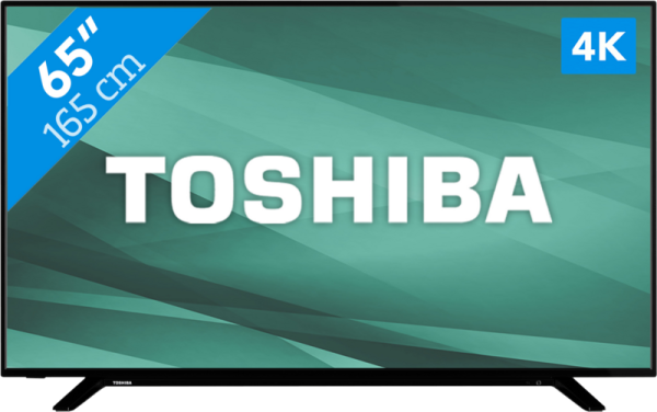 Toshiba 65UA2063