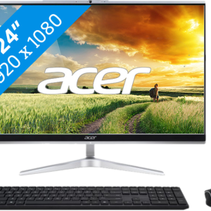 Acer Aspire C24-1650 I55271 NL All-in-One