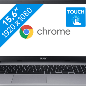 Acer Chromebook 315 CB315-3HT-C31Y