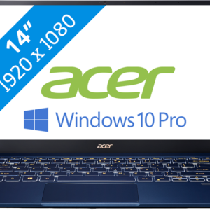 Acer Swift 5 Pro SF514-54-5559