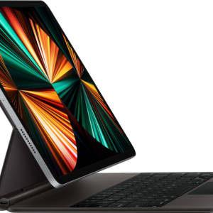 Apple Magic Keyboard iPad Pro 12.9 inch (2021)/(2020) QWERTY Zwart