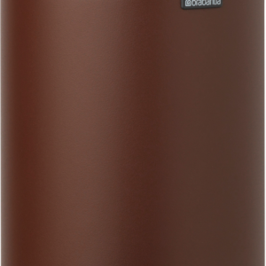 Brabantia NewIcon Pedaalemmer 3 Liter Mineral Cosy Brown