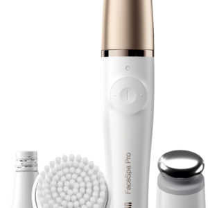 Braun FaceSpa Pro 911