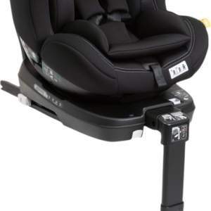 Chicco Seat3Fit i-Size Black