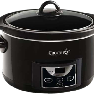 Crock-Pot CR507 4