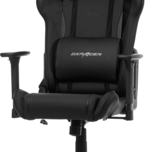 DXRacer PRINCE P08-N Gaming Chair - Zwart