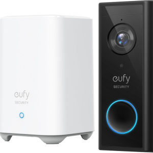 Eufy by Anker Video Doorbell Battery Set