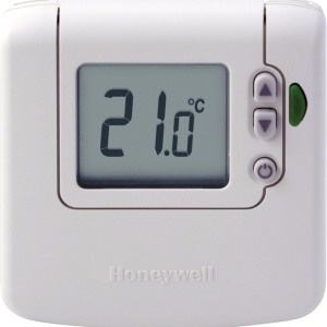 Honeywell Home DT90E Kamerthermostaat (Bedraad)