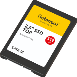 Intenso SSD 512 GB 2