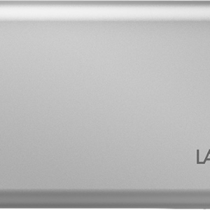 LaCie Portable SSD 1 TB