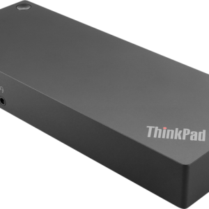 Lenovo ThinkPad Hybride Usb C en Usb A Docking Station