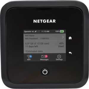 Netgear Nighthawk M5 5G WiFi Mobile Router