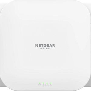 Netgear WAX620 3-pack