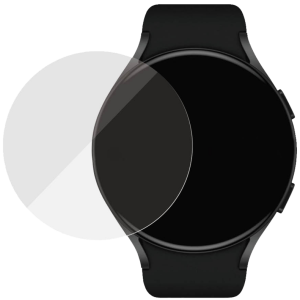 PanzerGlass Anti-Bacterial Samsung Galaxy Watch4 40 mm Screenprotector Glas
