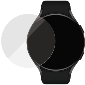 PanzerGlass Anti-Bacterial Samsung Galaxy Watch4 44 mm Screenprotector Glas
