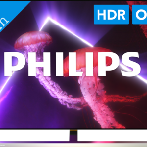 Philips 48OLED807 - Ambilight (2022)