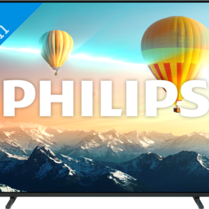 Philips 55PUS8007 - Ambilight (2022)
