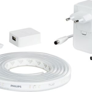 Philips Hue Lightstrip Plus White and Color  2m Basisset