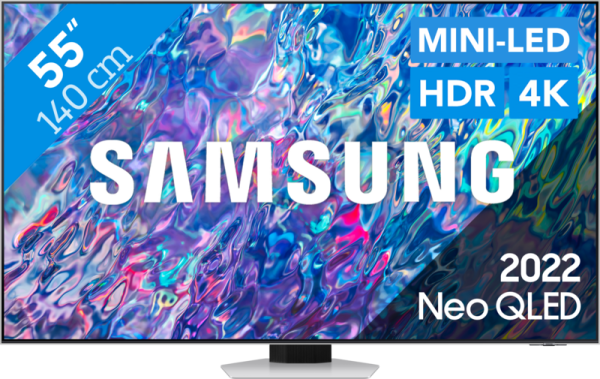 Samsung Neo QLED 55QN85B (2022)
