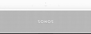 Sonos Beam Gen2 Wit