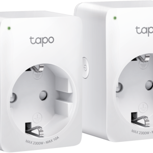 TP-Link Tapo P100 Duo Pack
