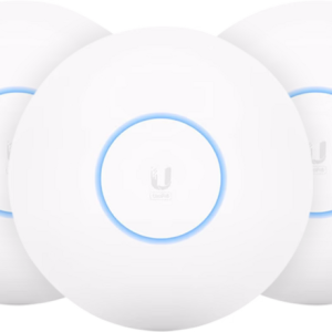 Ubiquiti UniFi 6 Professional 3-Pack