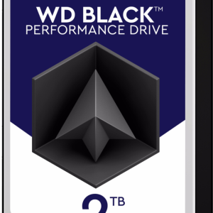 WD Black WD2003FZEX 2 TB V2