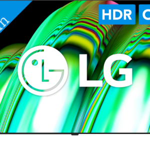LG OLED48A26LA (2022)