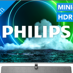 Philips 75PML9636 - Ambilight