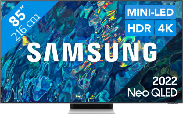 Samsung Neo QLED 85QN95B (2022)