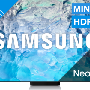 Samsung Neo QLED 8K 75QN900B (2022)