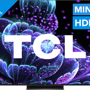 TCL QLED 75C835 (2022)