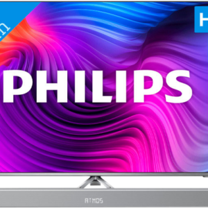 Philips 43PUS8506 - Ambilight + Soundbar + Hdmi kabel