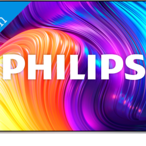 Philips The One (86PUS8807) - Ambilight (2022)