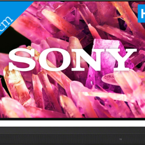 Sony Bravia XR-50X90SP (2022) + Soundbar