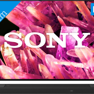 Sony Bravia XR-65X90KP (2022) + Soundbar