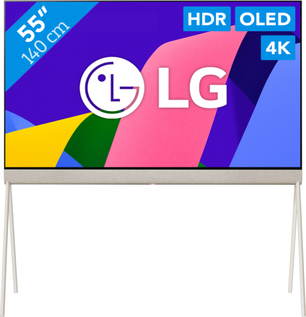 LG 55LX1Q6LA (2022)