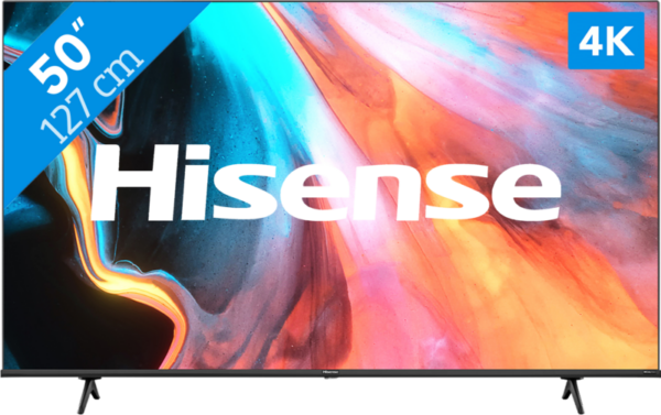 Hisense 50E77HQ (2022)