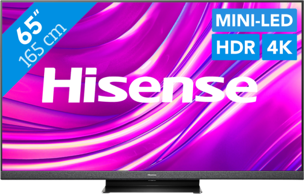 Hisense 65U8HQ (2022)