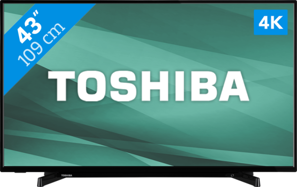 Toshiba 43UA2263DG (2022)