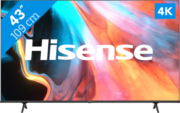 Hisense 43E77HQ (2022)