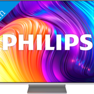 Philips The One (43PUS8837) - Ambilight (2022)