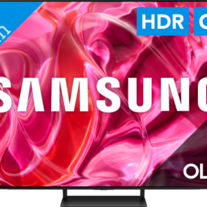 Samsung QD OLED 65S90C (2023)