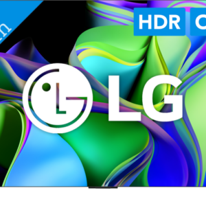 LG OLED42C34LA (2023)