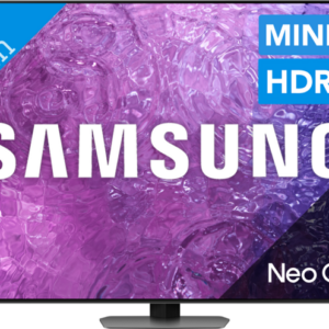 Samsung Neo QLED 43QN90C (2023)