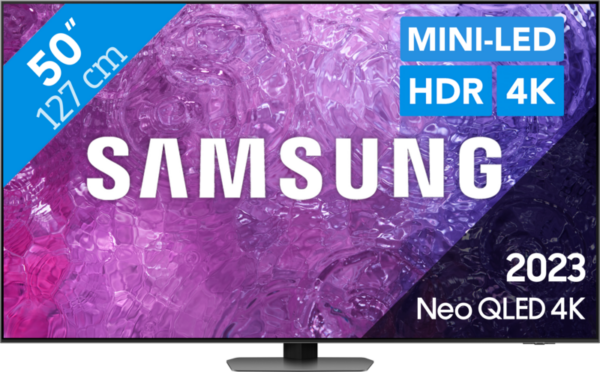 Samsung Neo QLED 50QN90C (2023)
